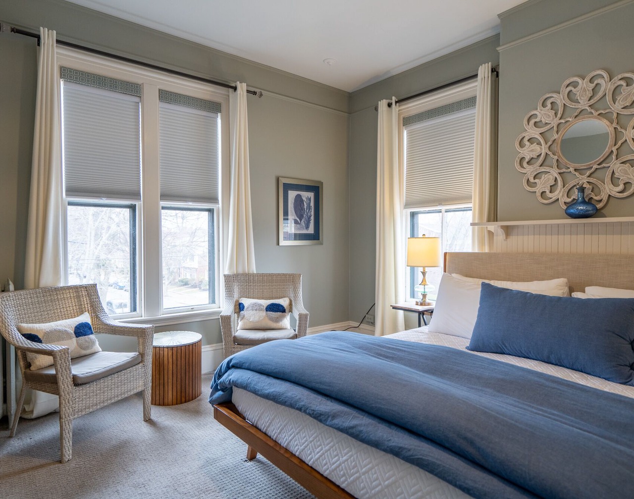 West End Collection at 146 Pine 1