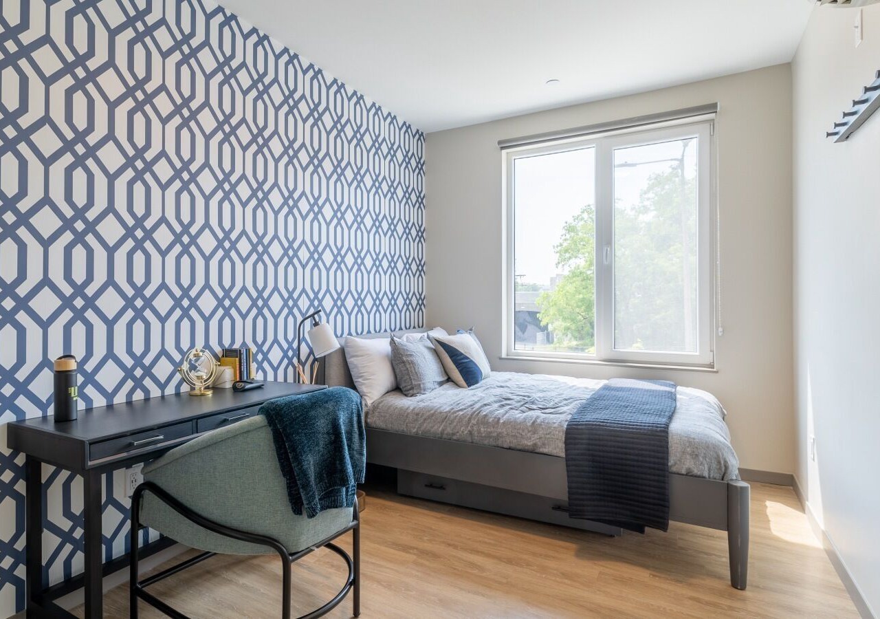 Elysian Residences Boston 1