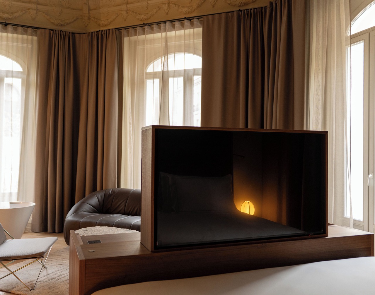 Mercer Madrid 1