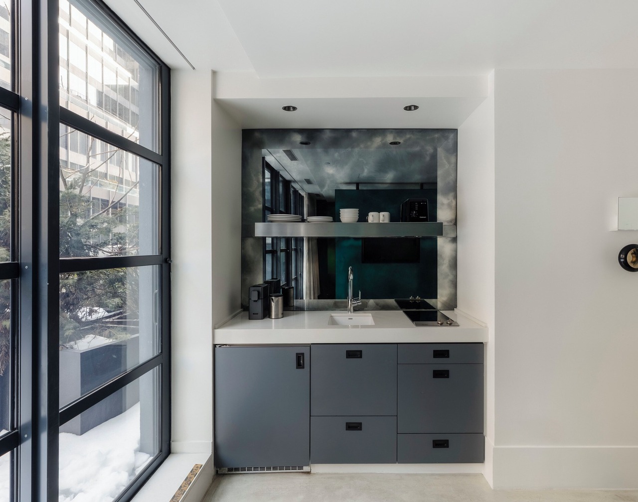 The William Hotel Midtown, New York 1