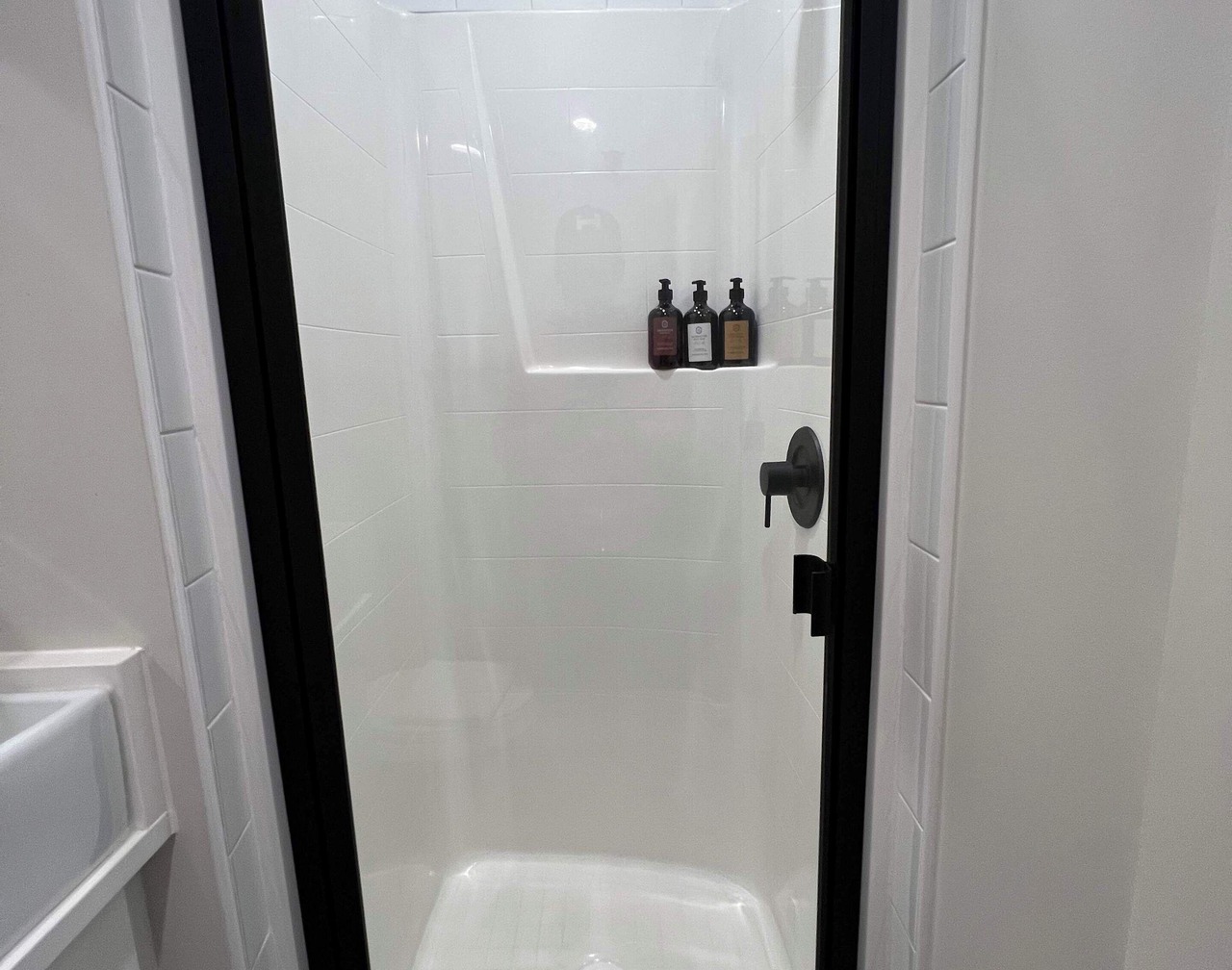 Private Room With Own Entrance 1