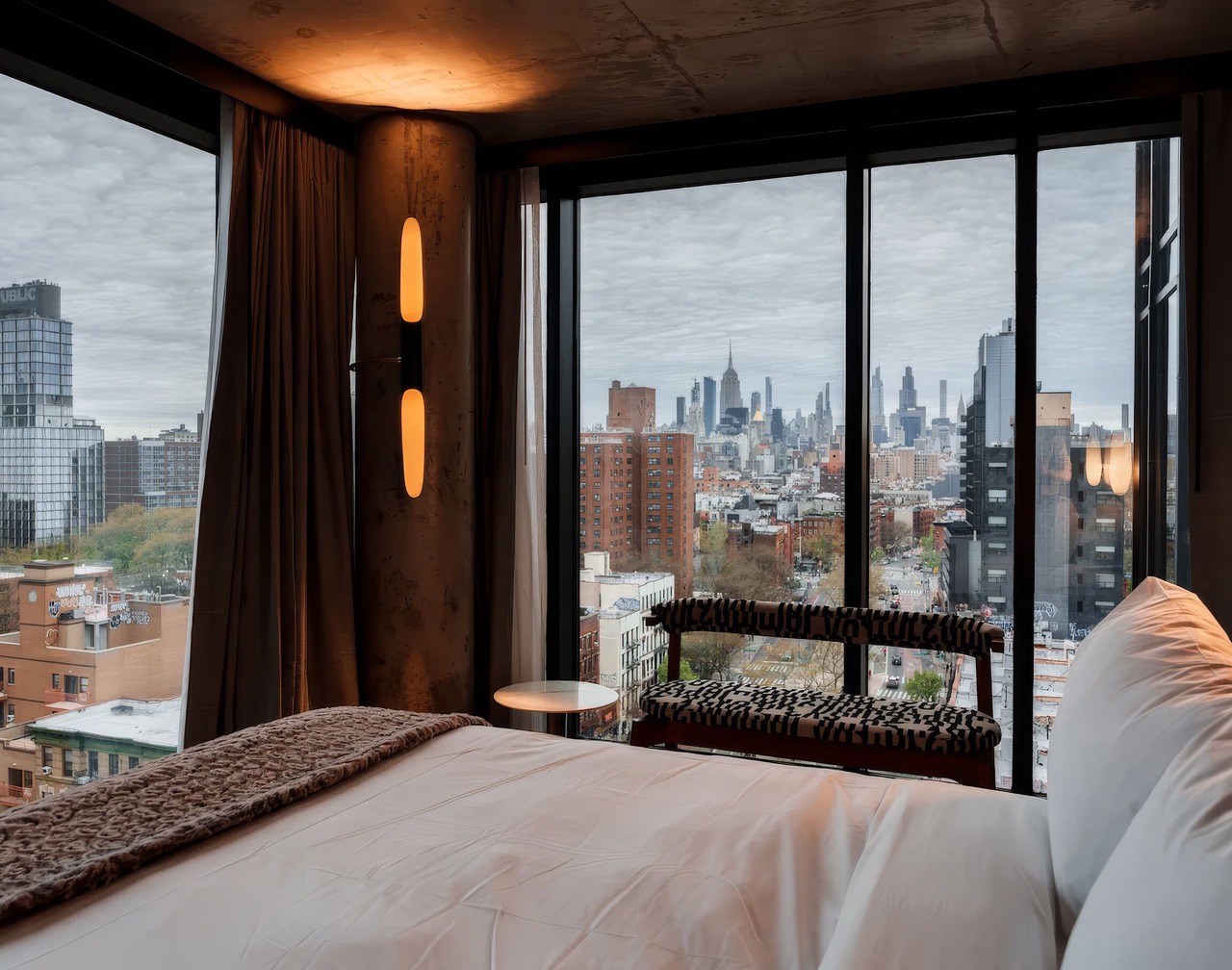 The Merchant Hotel Lower East Side 1