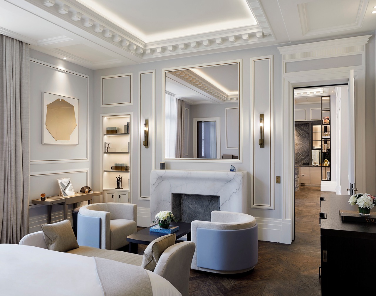 MAISON VILLEROY 1