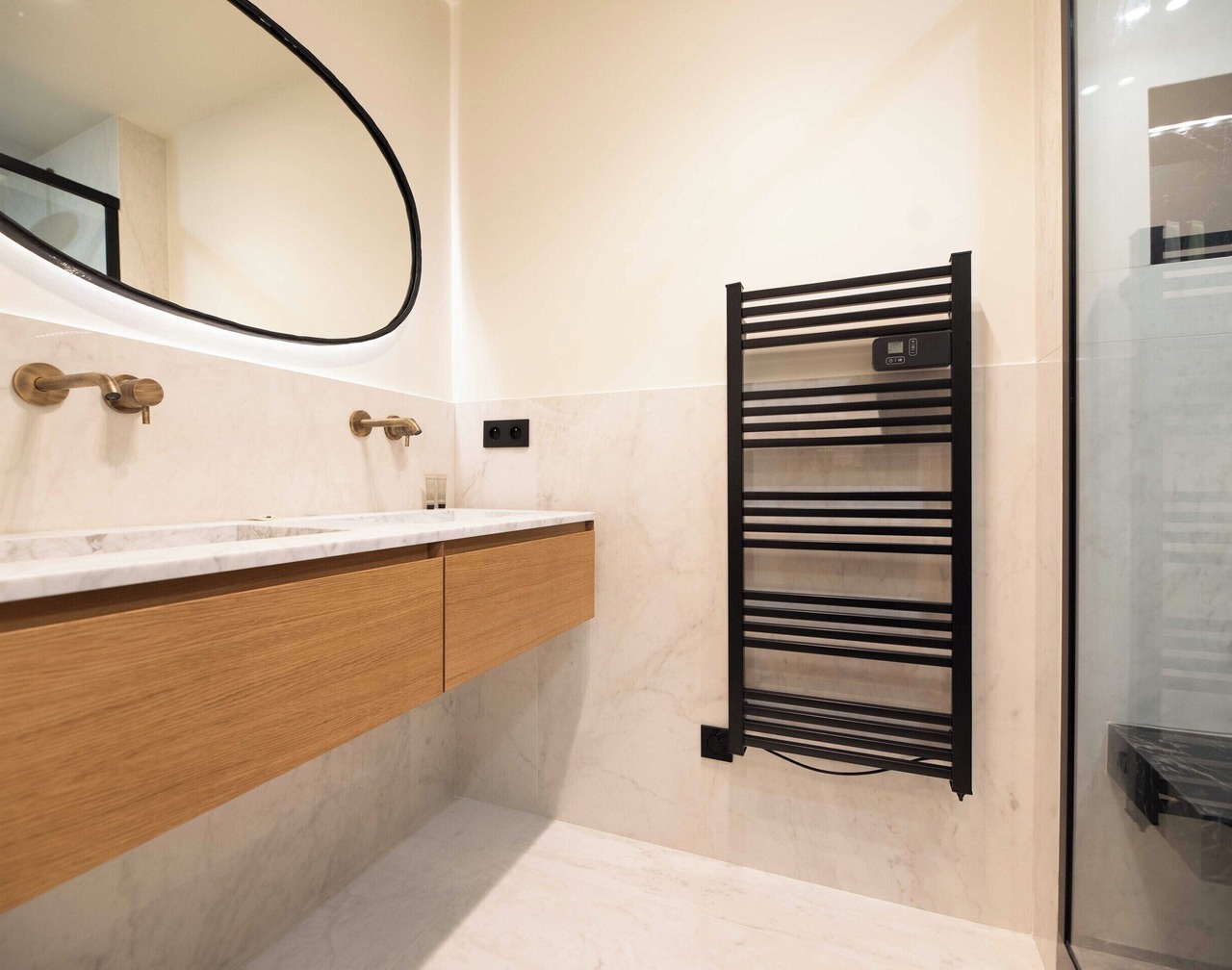 Elegant Apt With AC - 2br-6p -palais Garnier 1