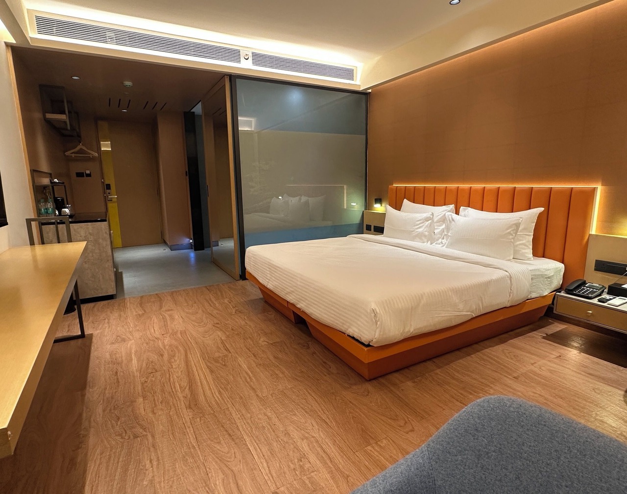 37th Crescent Navi Mumbai 1