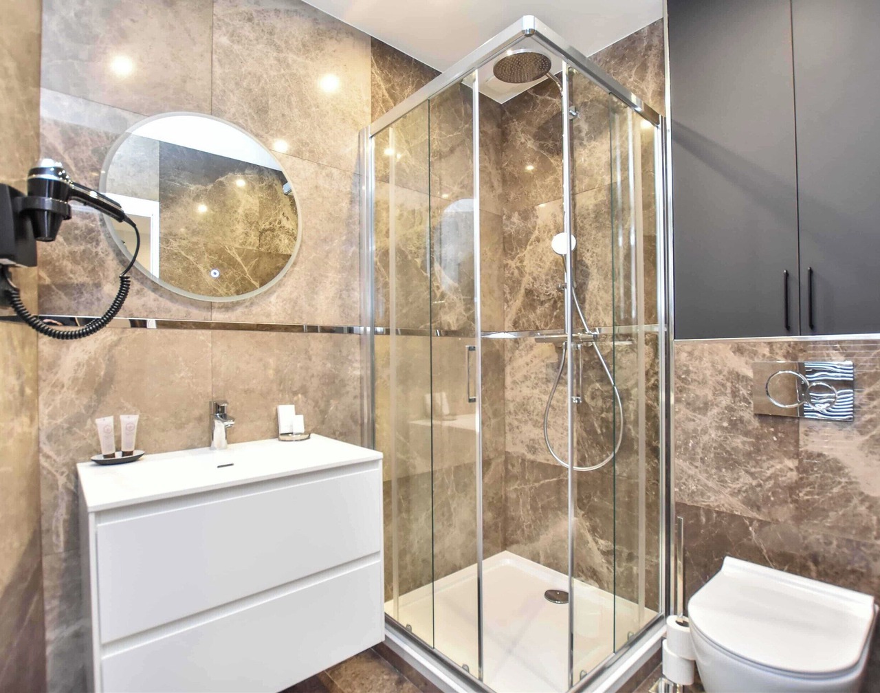 Magnificent Studio - 2P - Near Opara Garnier 1