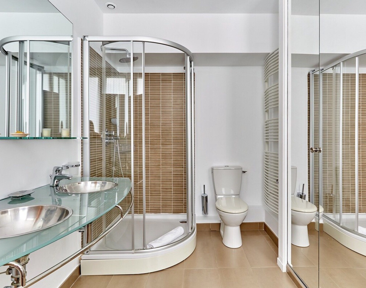 Superb Arc de Triomphe Apartment 1