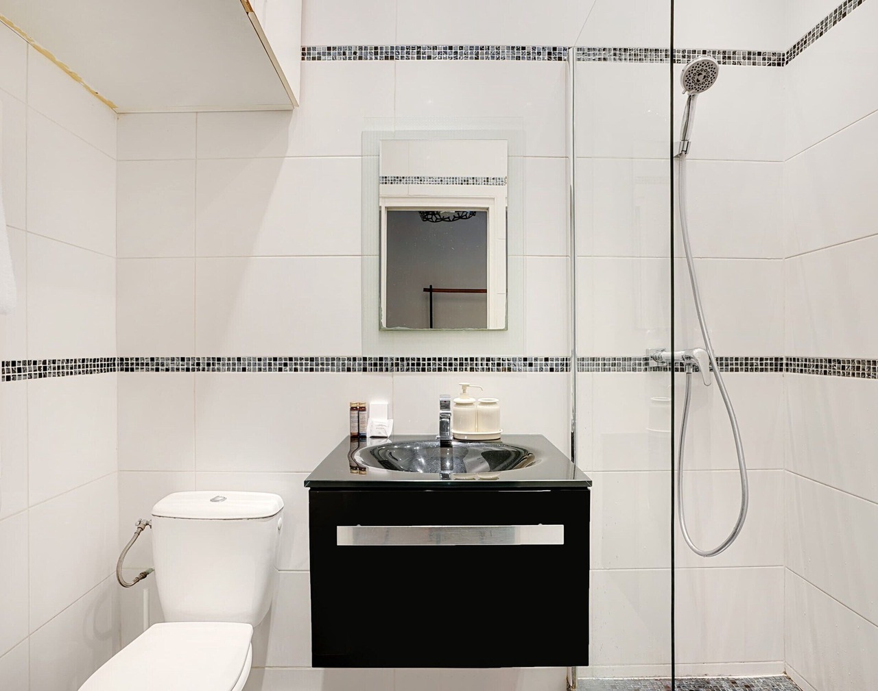 Charming Studio - 2P - Canal Saint-martin/republiq 1