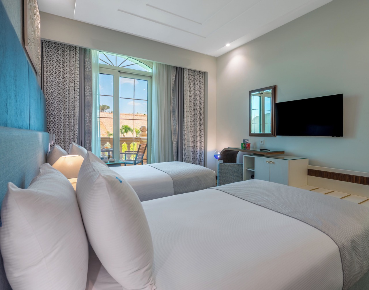 Al Masa Hotel Nasr City 1