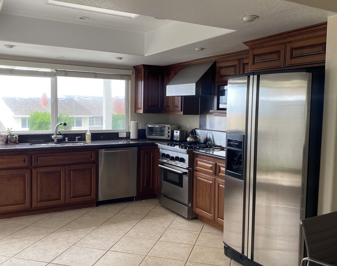 Charming 2-bedroom ocean view house in sought after Niguel Shores community 1