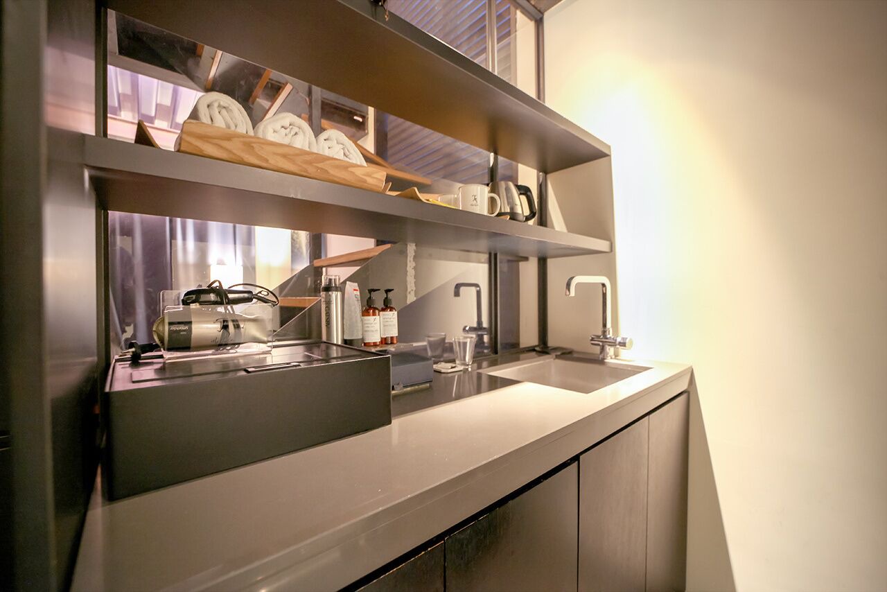 Brown Dot Hotel Dongtan 1