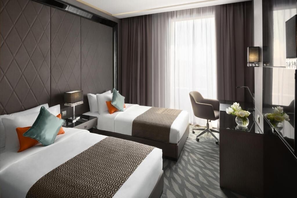 Joudyan Jeddah King Road 1