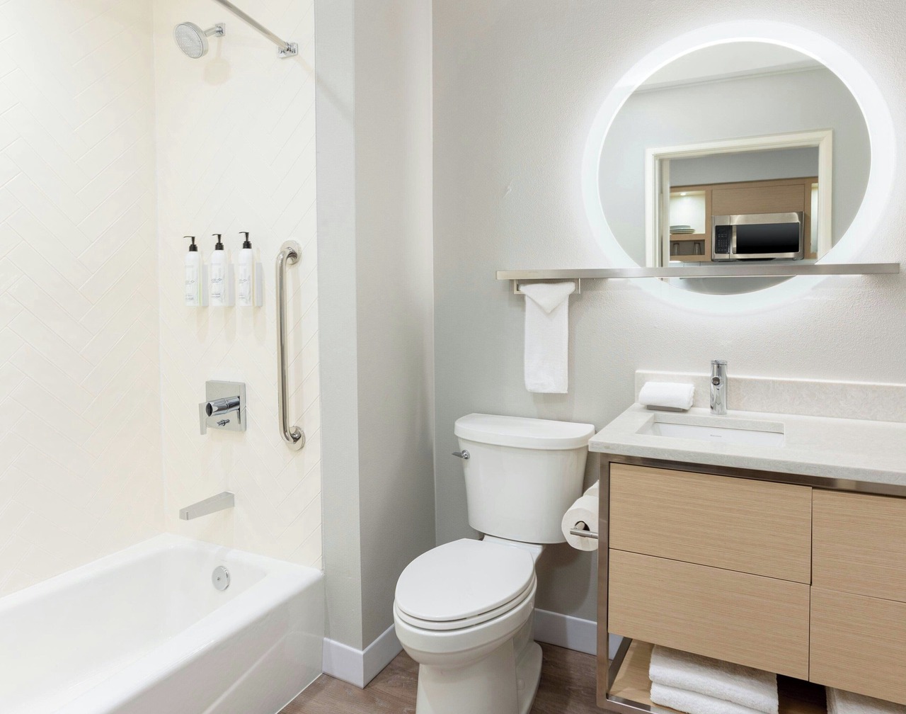 Towneplace Suites By Marriott Monrovia 1
