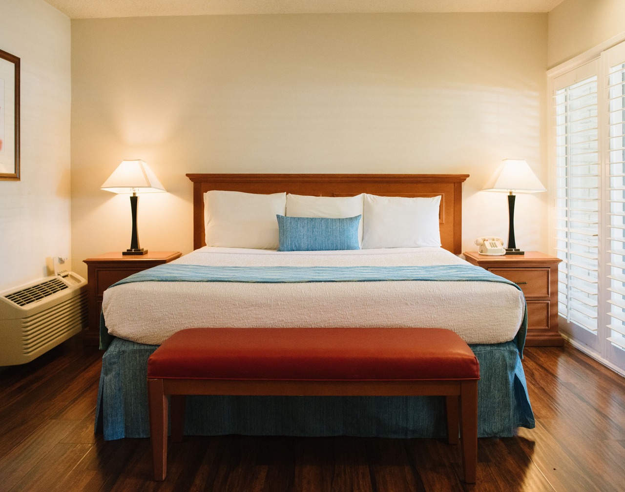 Alamo Inn & Suites 1