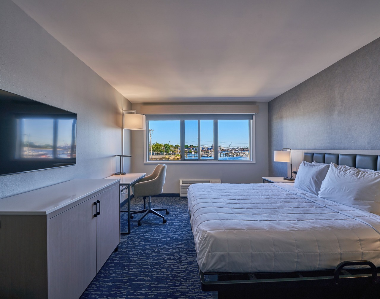 Seaport Resort & Marina 1