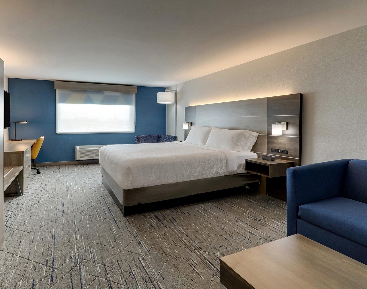 Holiday Inn Express Kenner - New Orleans Airport by IHG 1