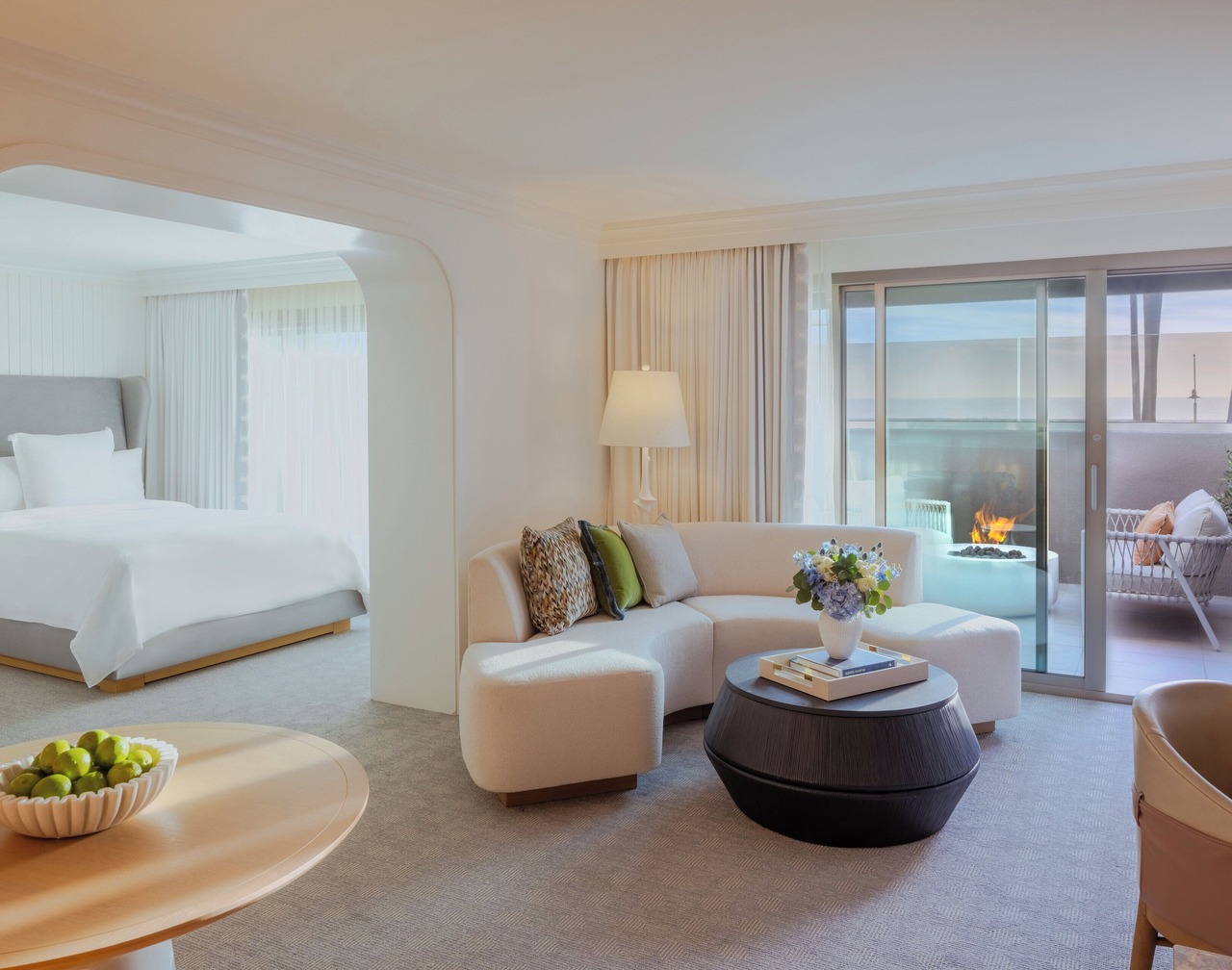 Regent Santa Monica Beach by IHG 1