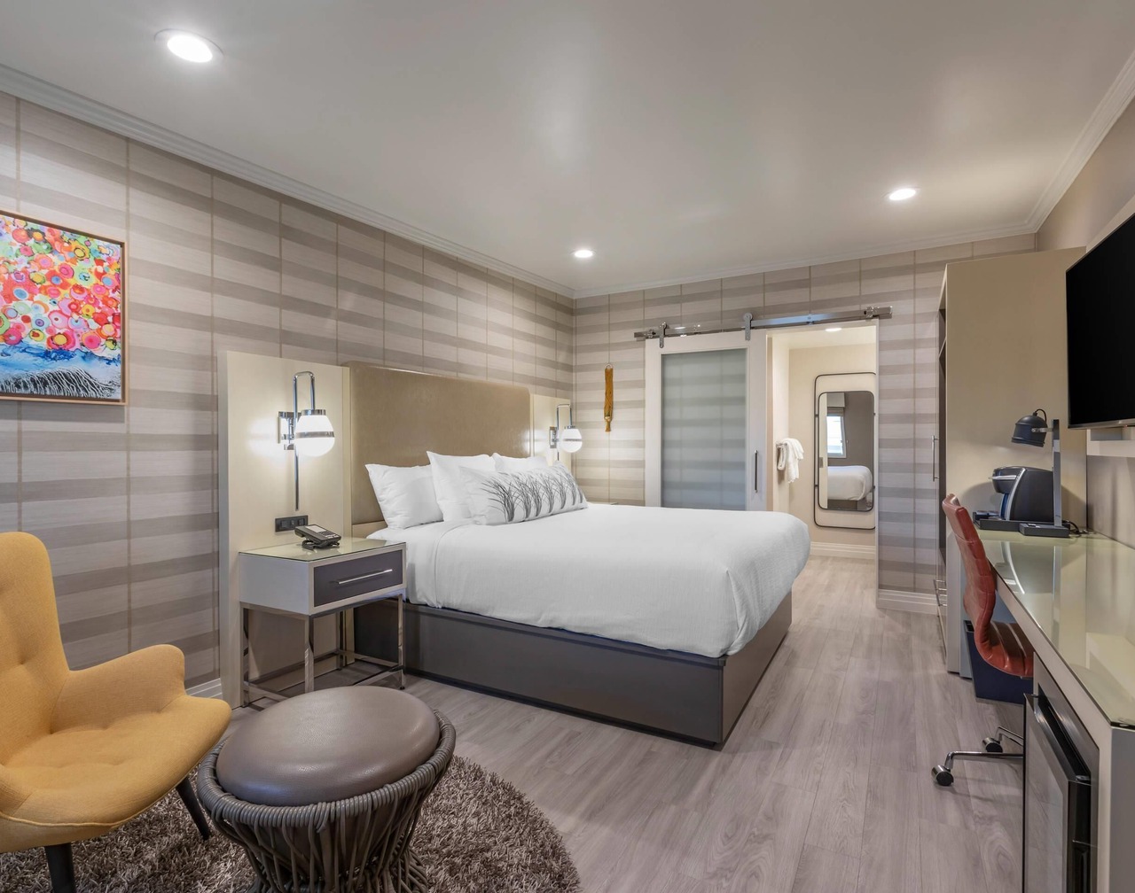 Bluestem Hotel Torrance Los Angeles, an Ascend Collection Hotel 1