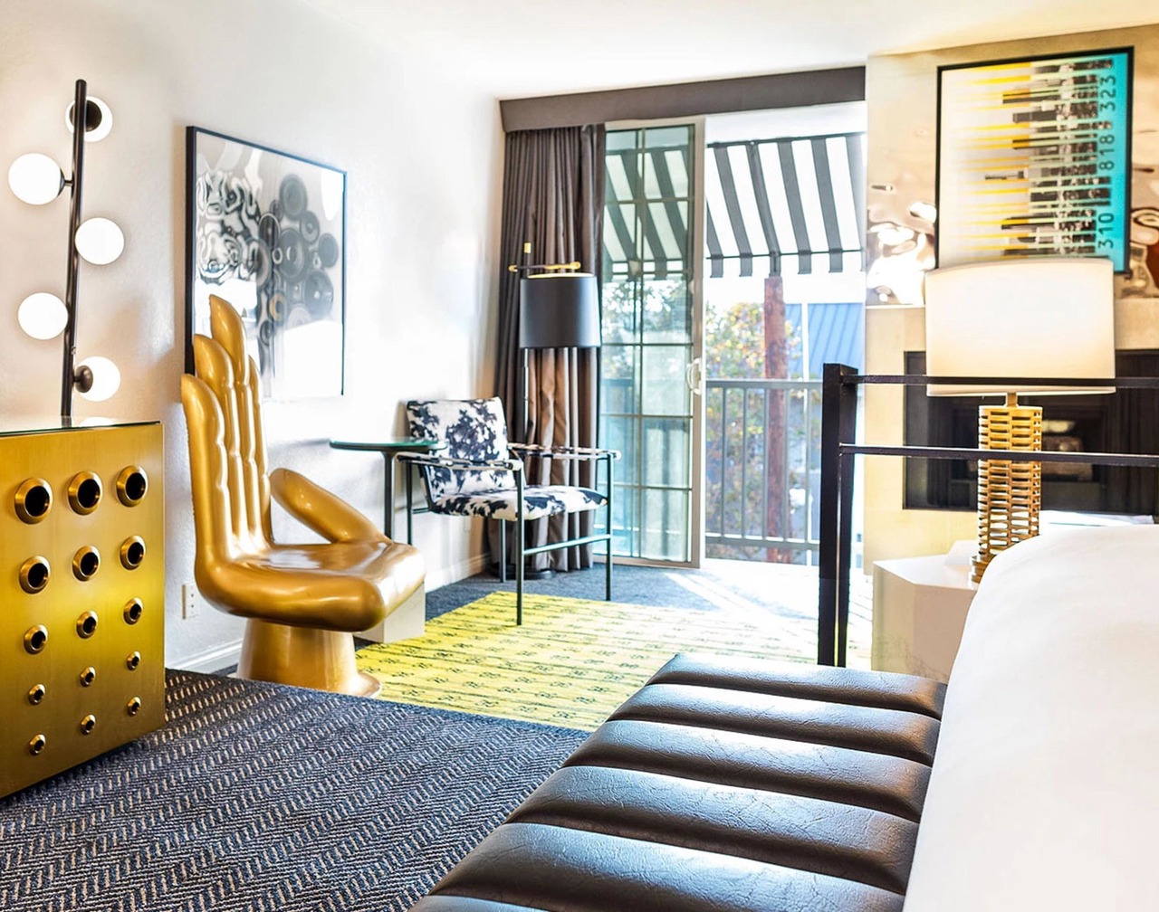 Montrose at Beverly Hills 1