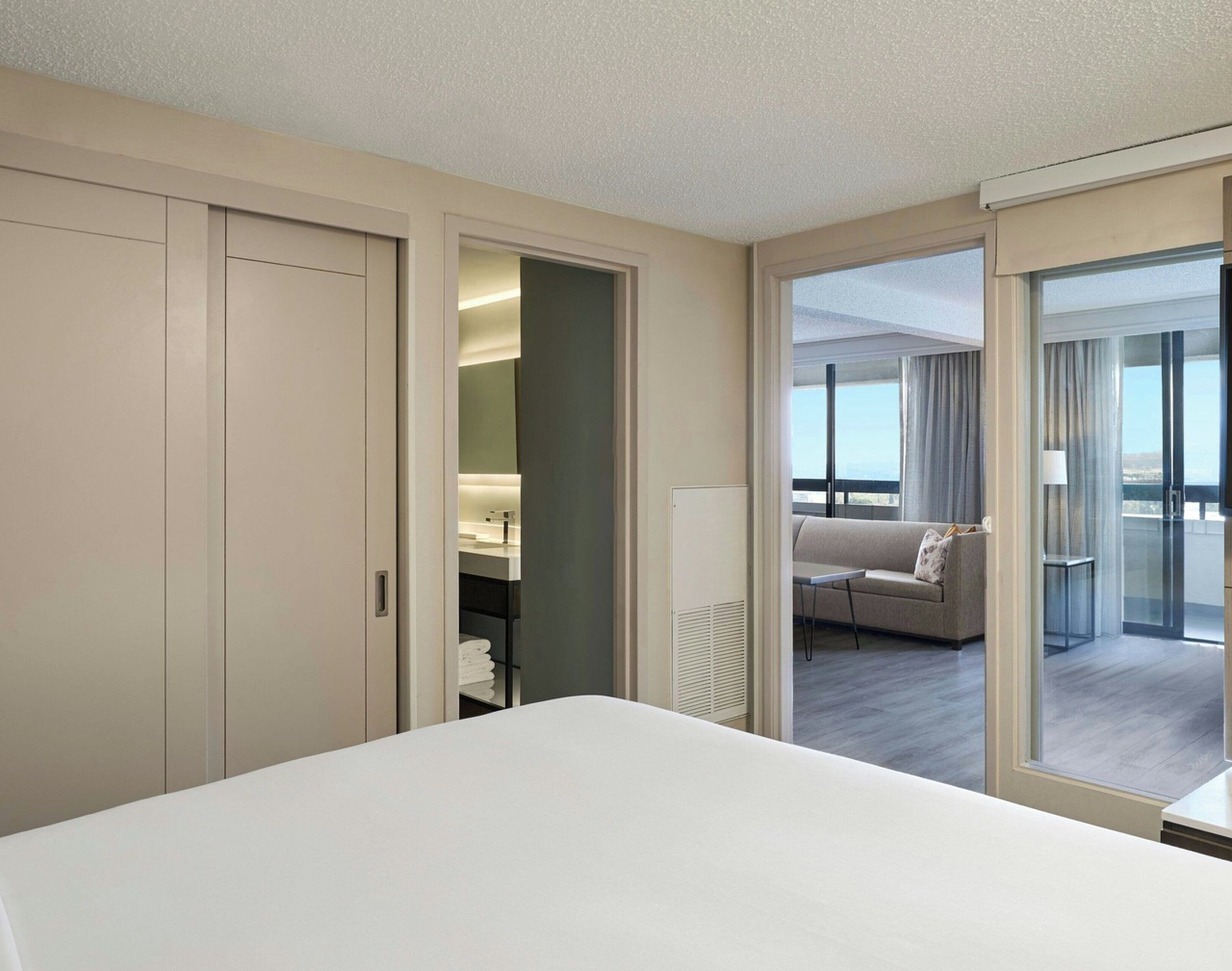 Torrance Marriott Redondo Beach 1