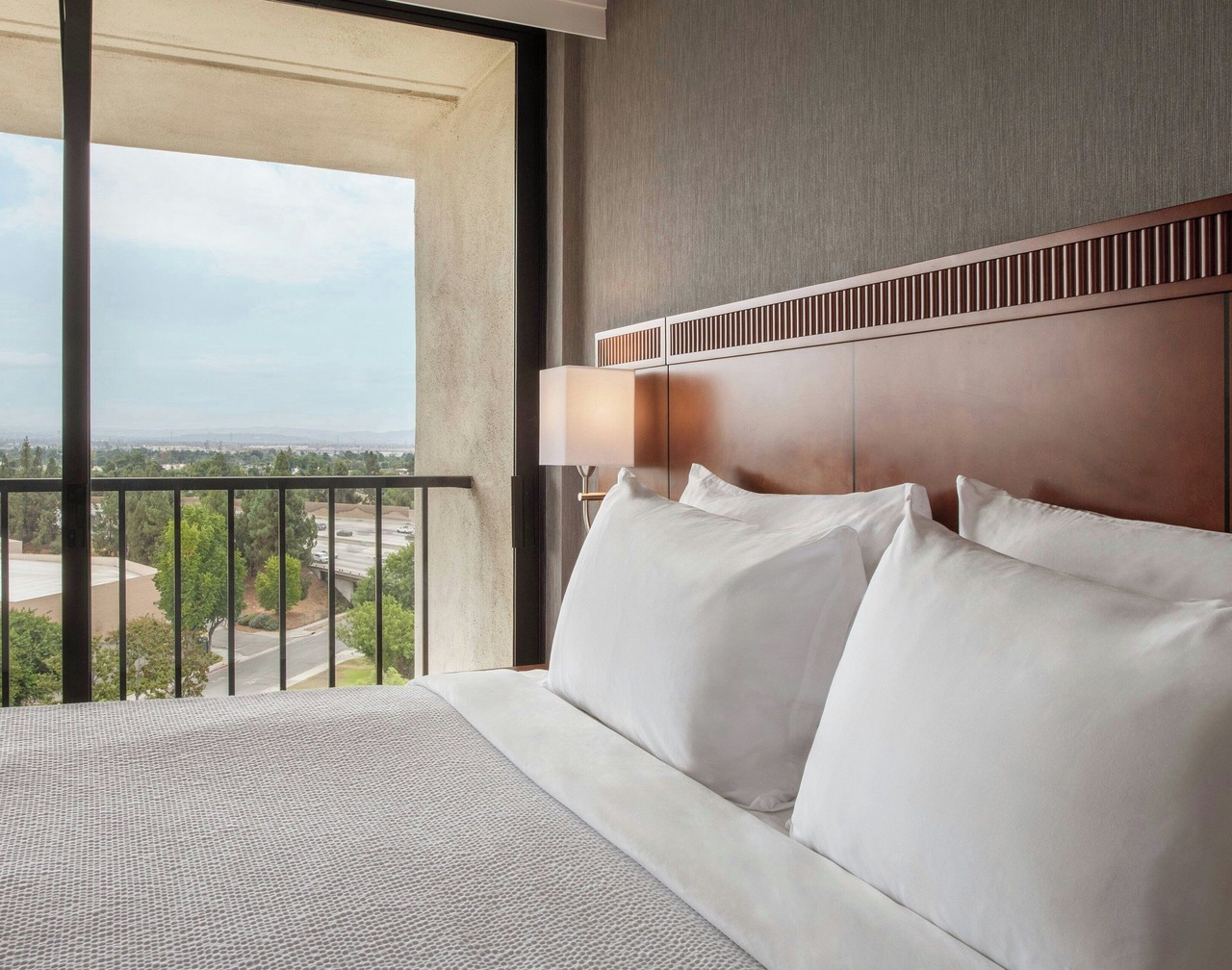 Courtyard by Marriott Los Angeles Pasadena/Monrovia 1