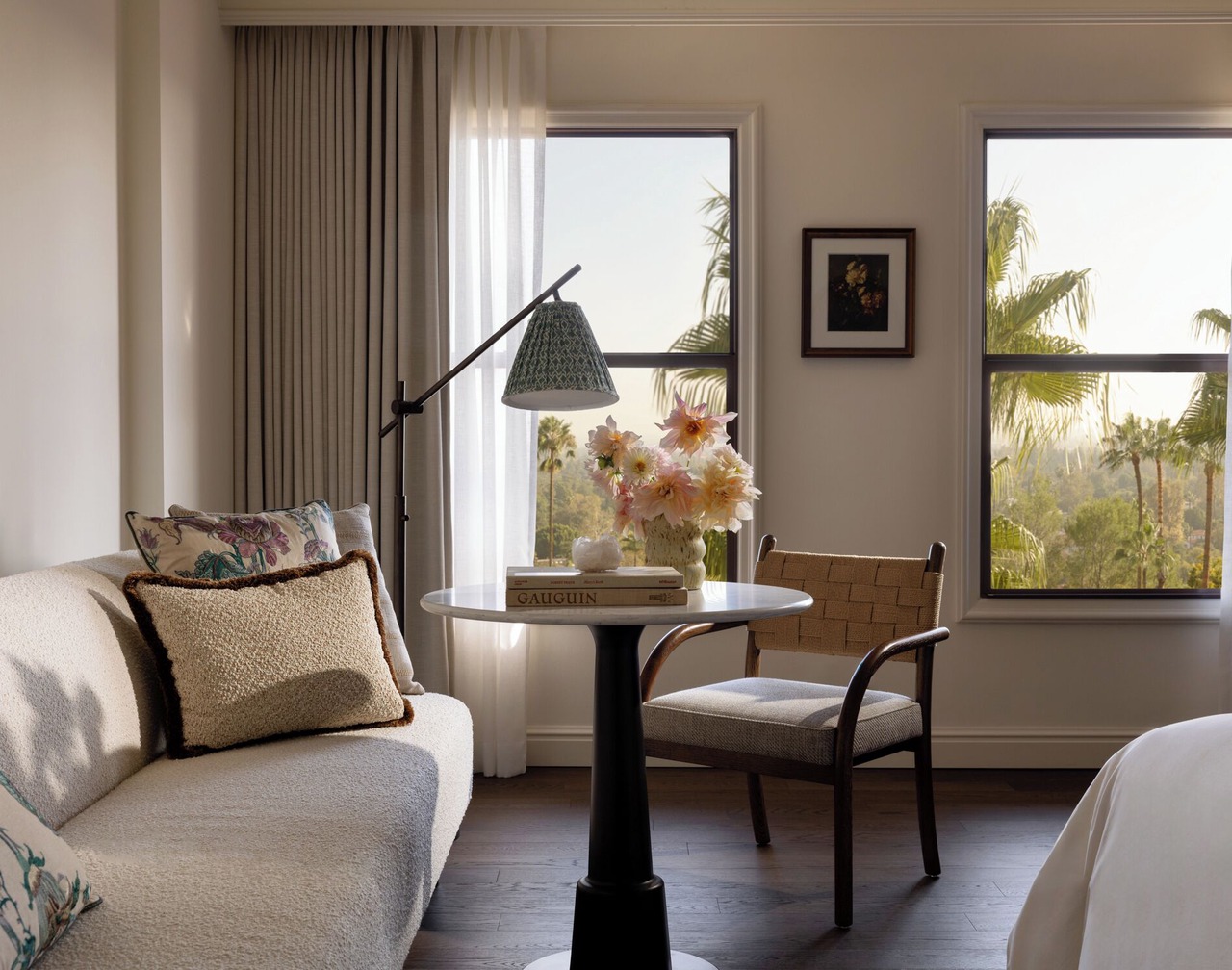 Langham Huntington, Pasadena, Los Angeles 1