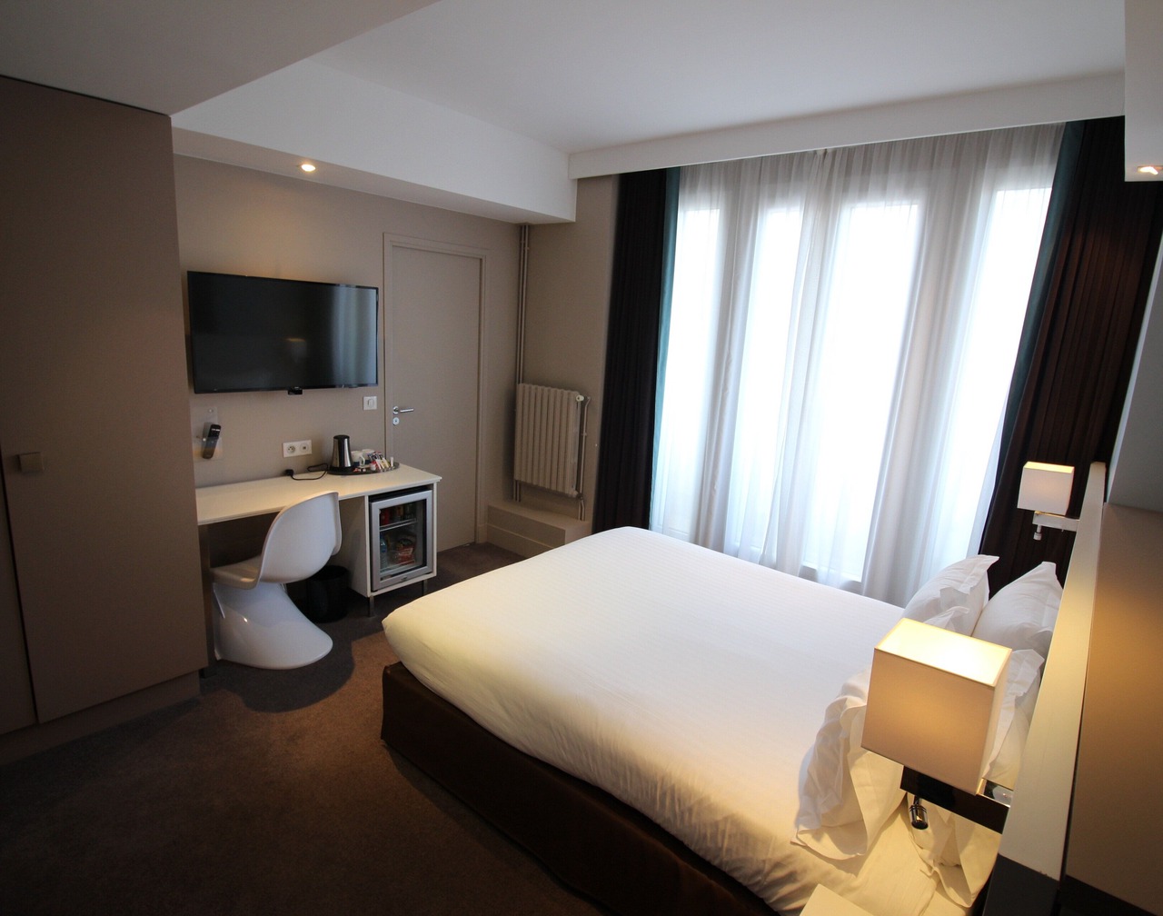 Holiday Inn Paris - Auteuil by IHG 1
