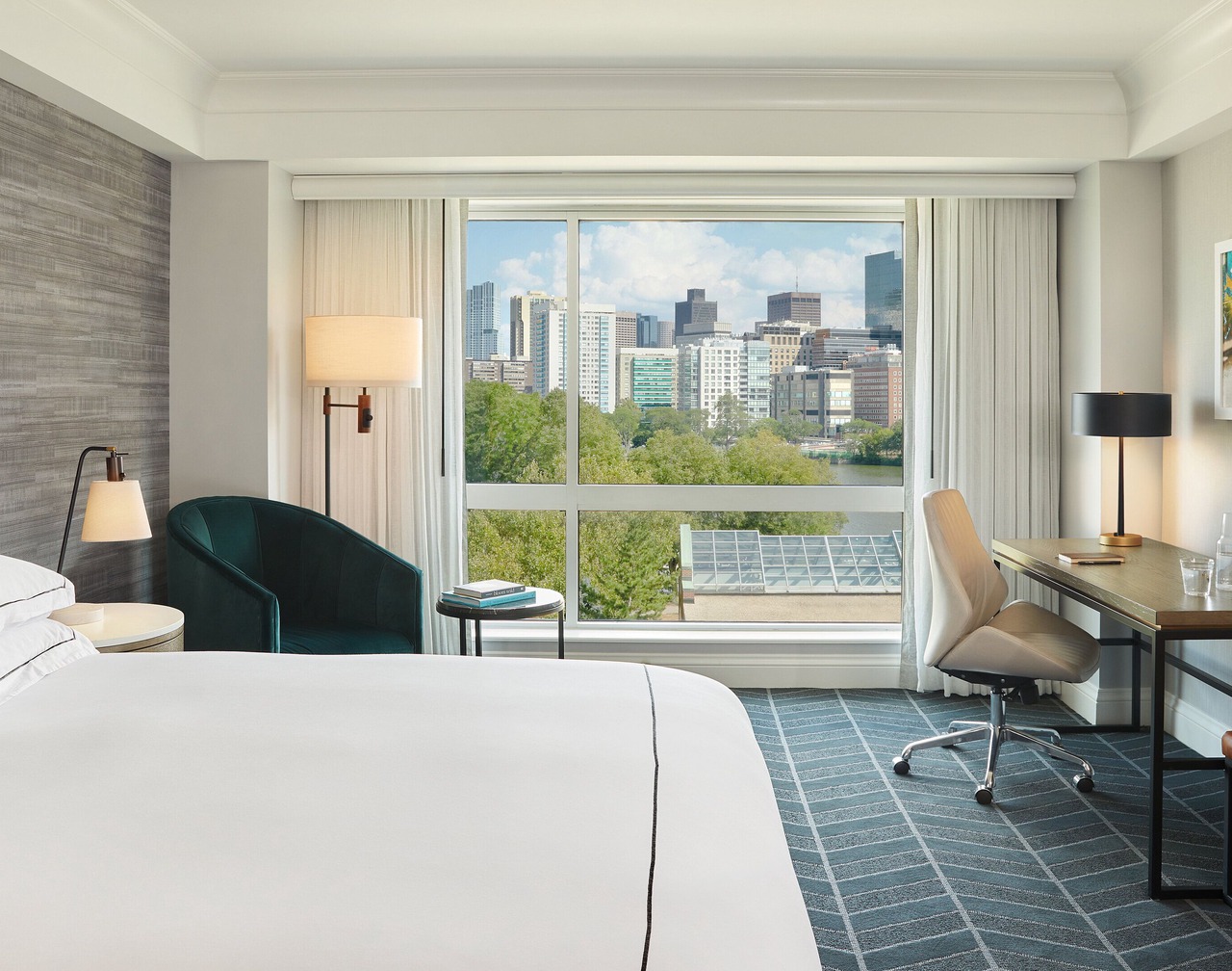 Kimpton Marlowe Hotel by IHG 1