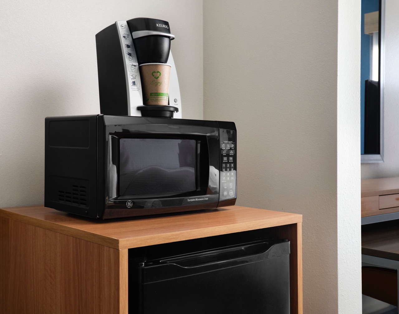 Holiday Inn Express & Suites New Orleans Airport South by IHG 1