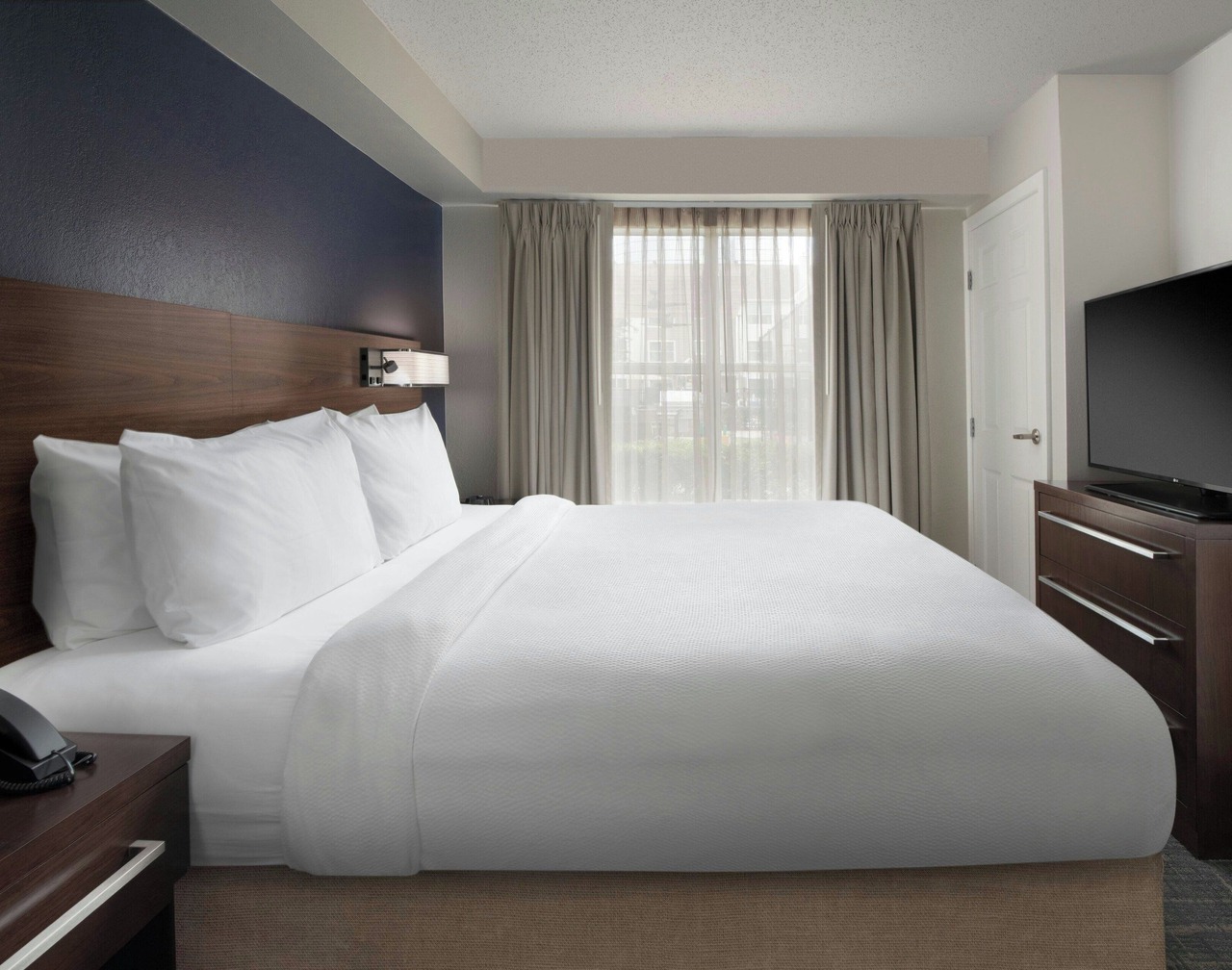 Residence Inn by Marriott New Orleans Metairie 1
