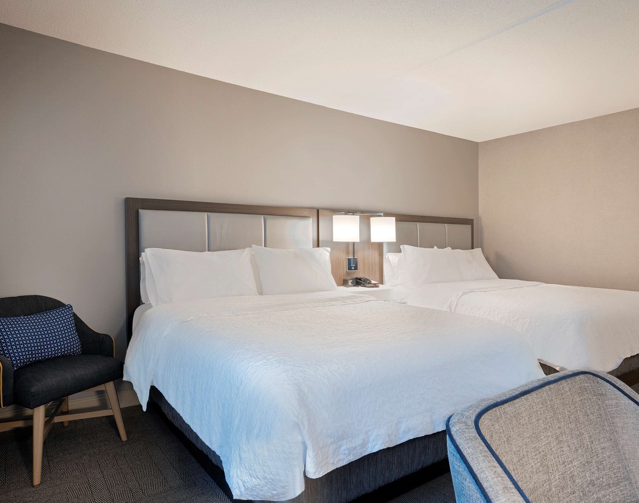 Hampton Inn by Hilton Boston/Cambridge 1