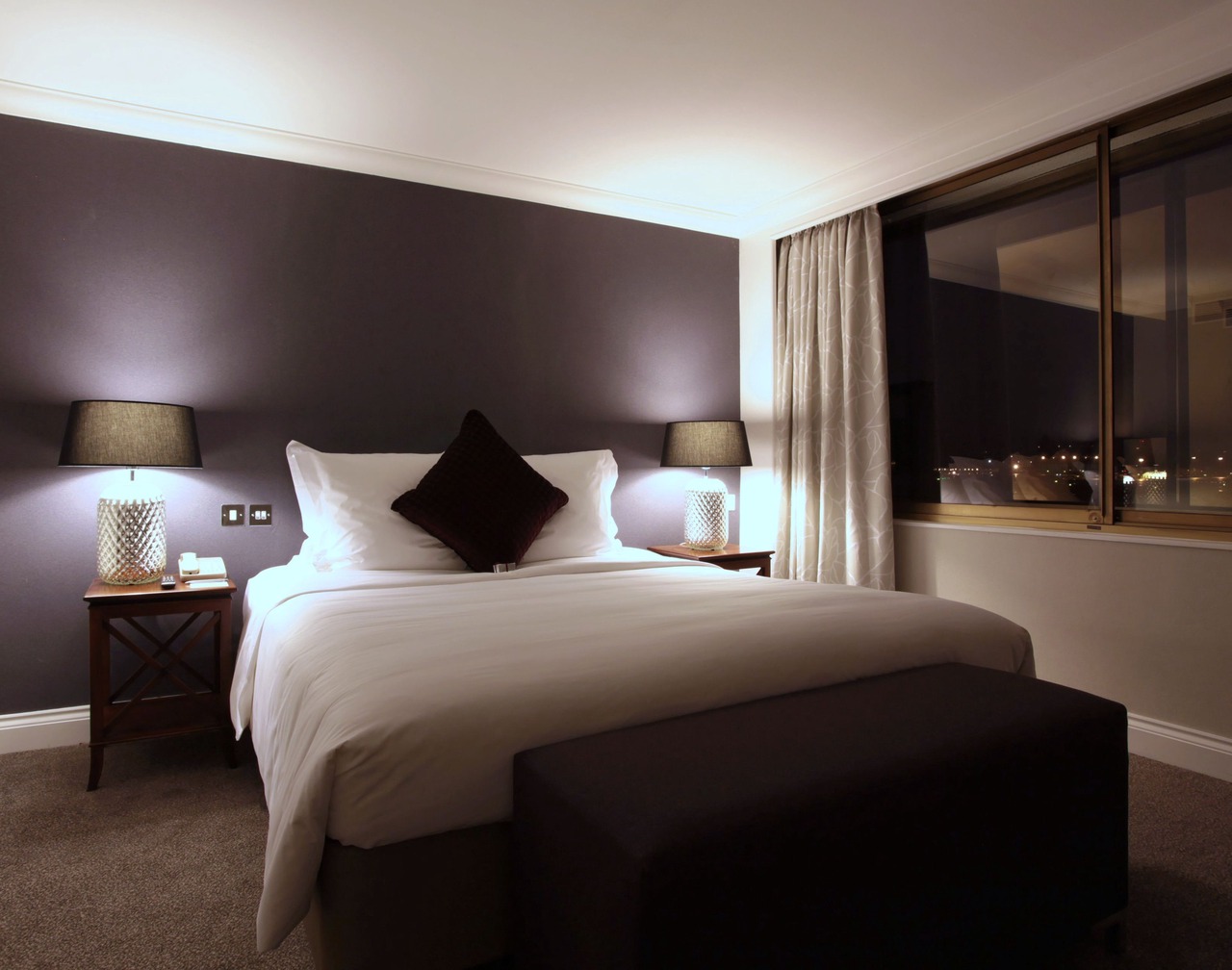 Renaissance London Heathrow Hotel 1