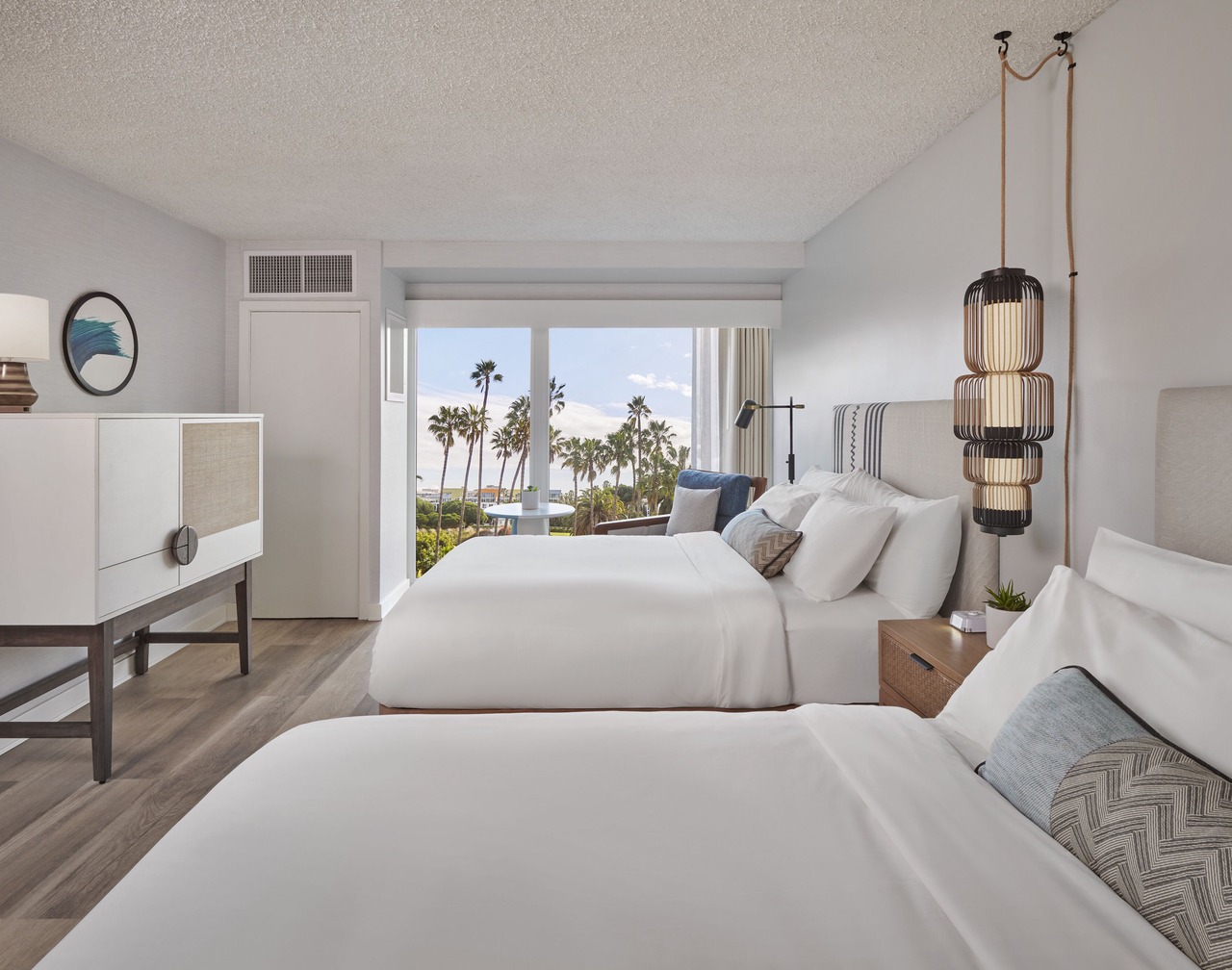 The Pierside Santa Monica 1