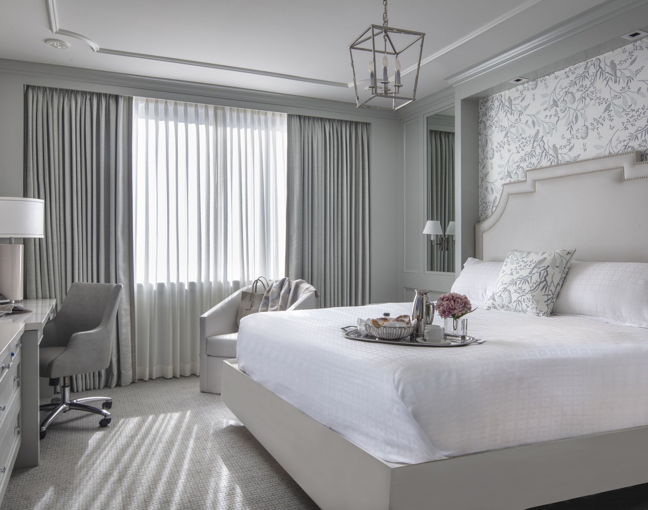 Hotel Monteleone, New Orleans 1