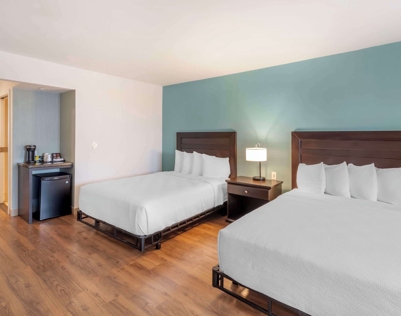 Best Western at Ventura Pier 1