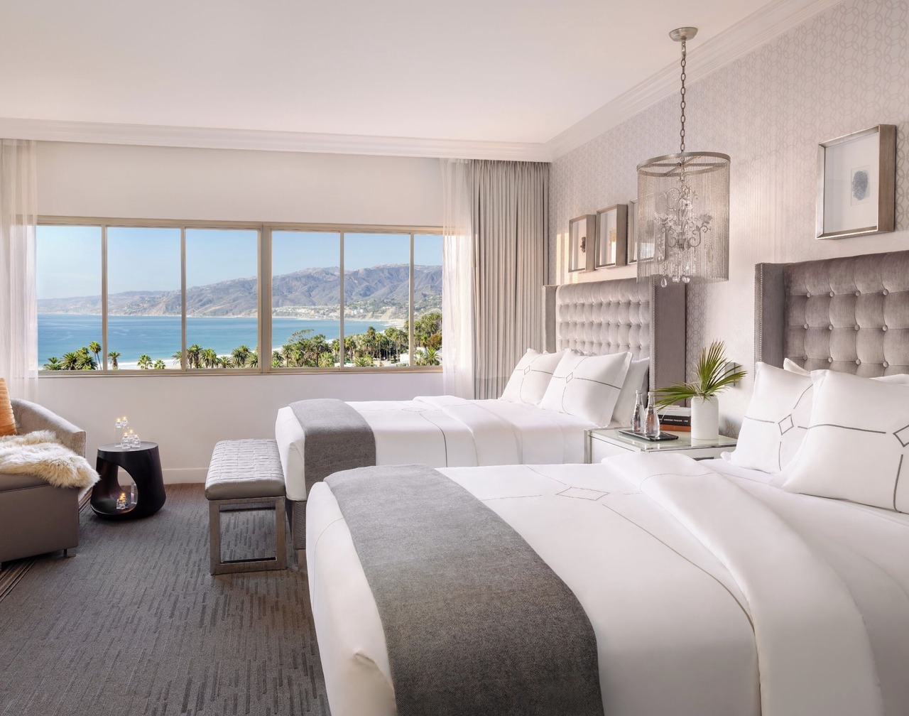 The Huntley Hotel 1
