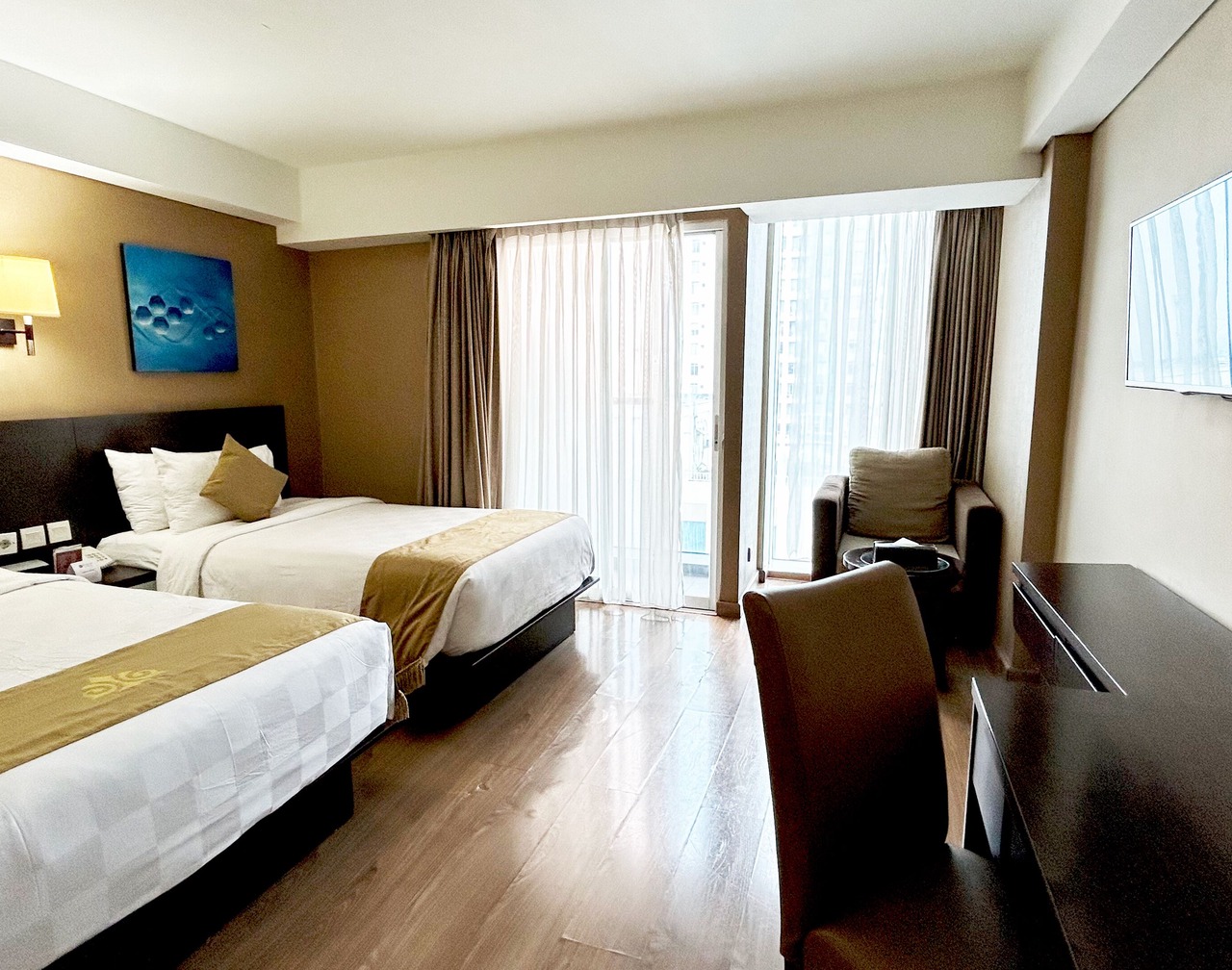 Best Western Premier The Hive 1