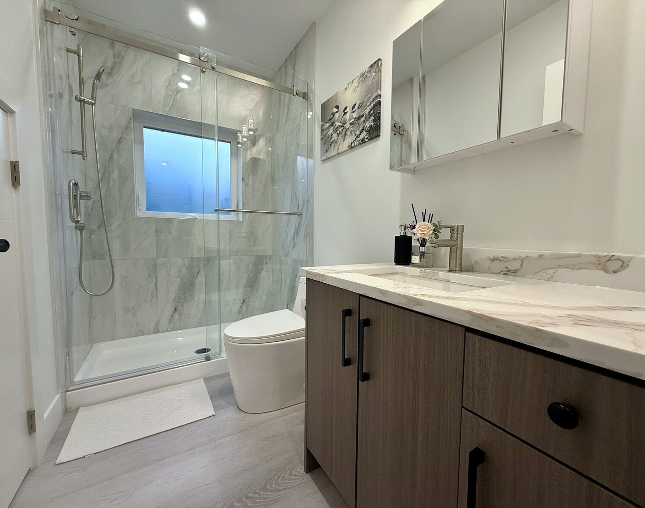 Vancouver Katherine 2BD 2BA Laneway Home 1