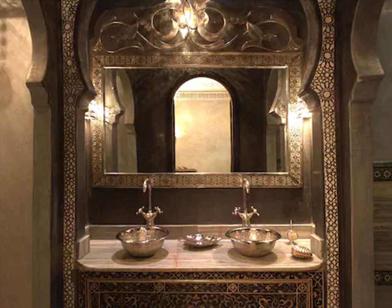 Riad Mumtaz Mahal 1