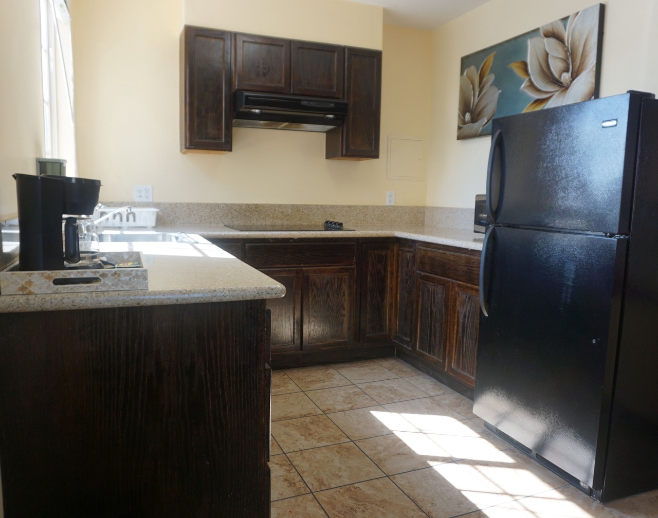 Tuscan Garden Inn 1