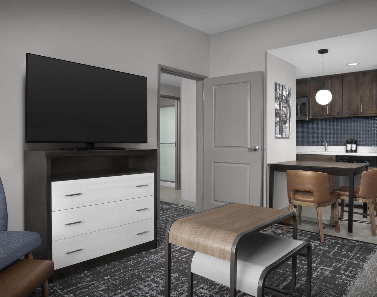 Homewood Suites by Hilton Metairie New Orleans 1