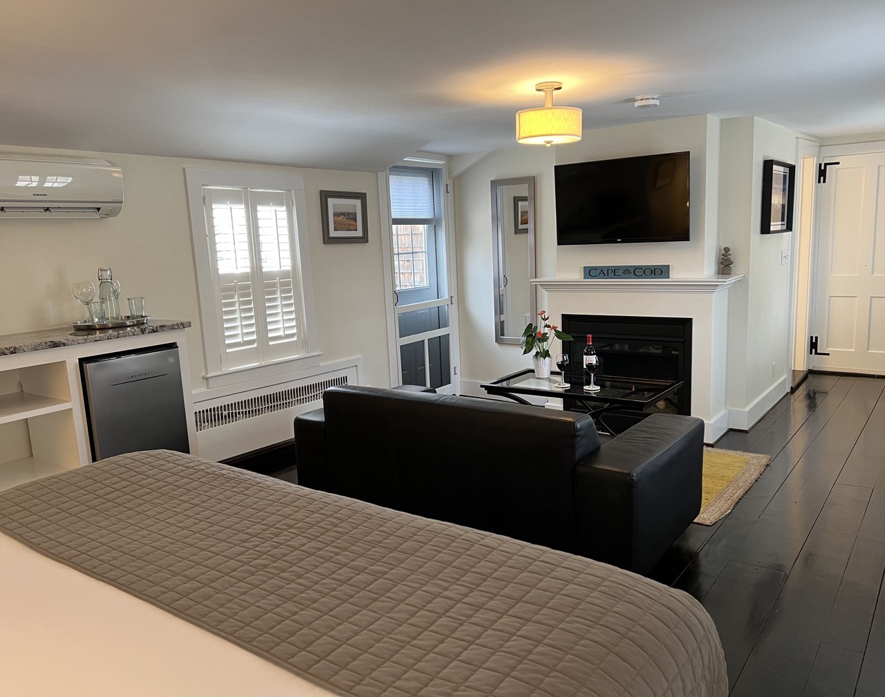 The Platinum Pebble Boutique Inn - Adults Only 1