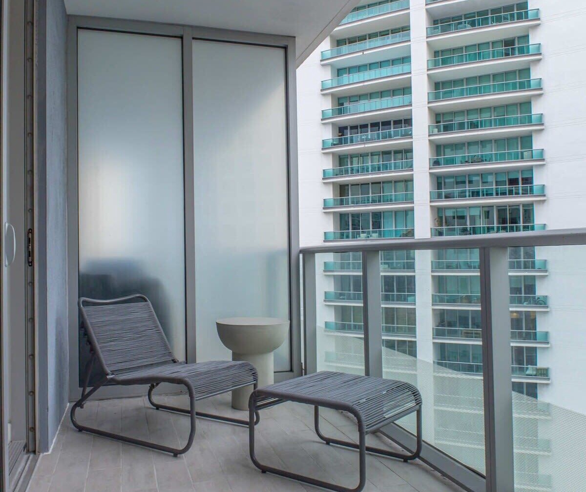 Brickell House, Sophisticated, Heart of Brickell 1