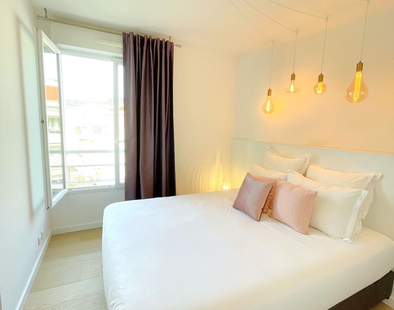 Luxury 3 bedroom apartment 1