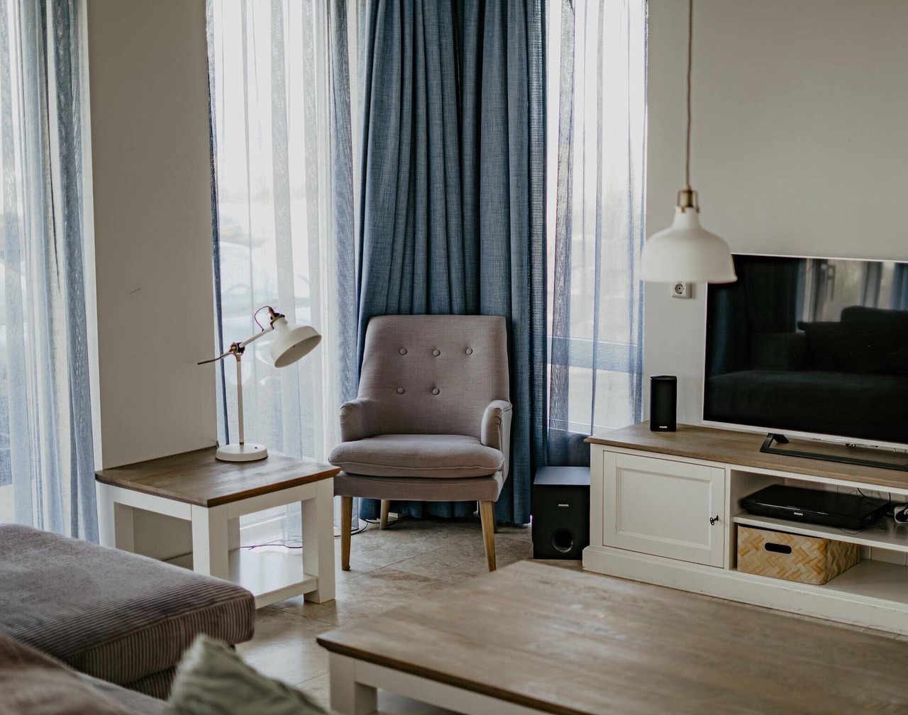 Apartment in Egmond aan Zee near the Beach 1