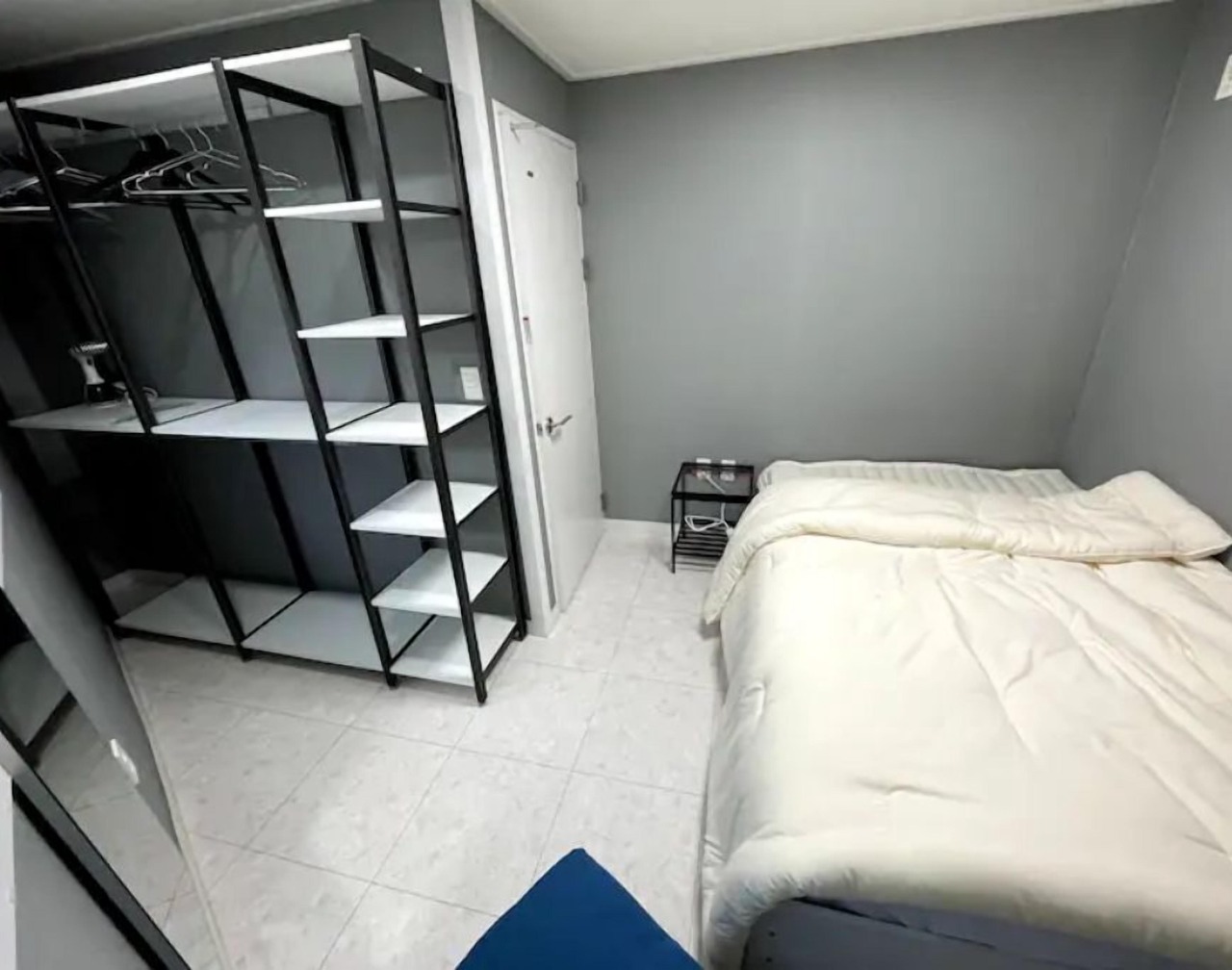 Peaceful-Neat 1 BR apt @gangnamdaechi 1