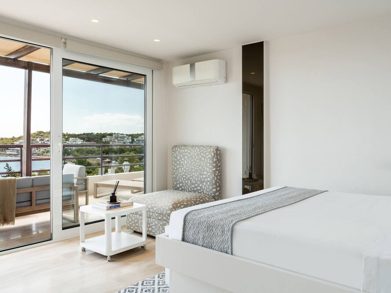Athens Riviera Bay View Suite By The Olon 1
