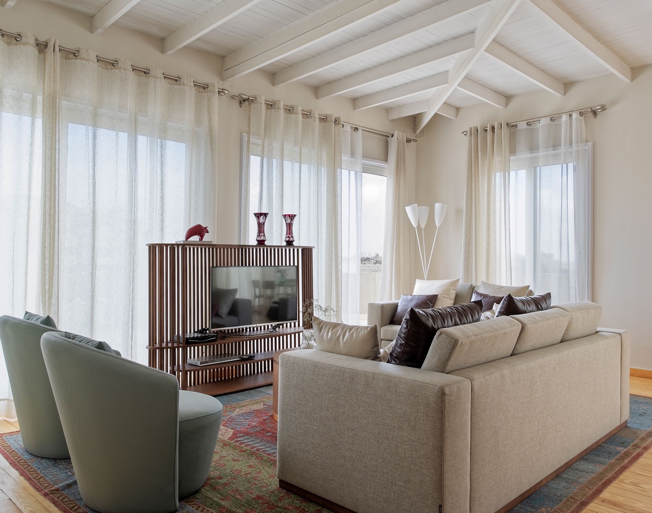 VESTA - Luxury APT - 2BR - Merghany 1