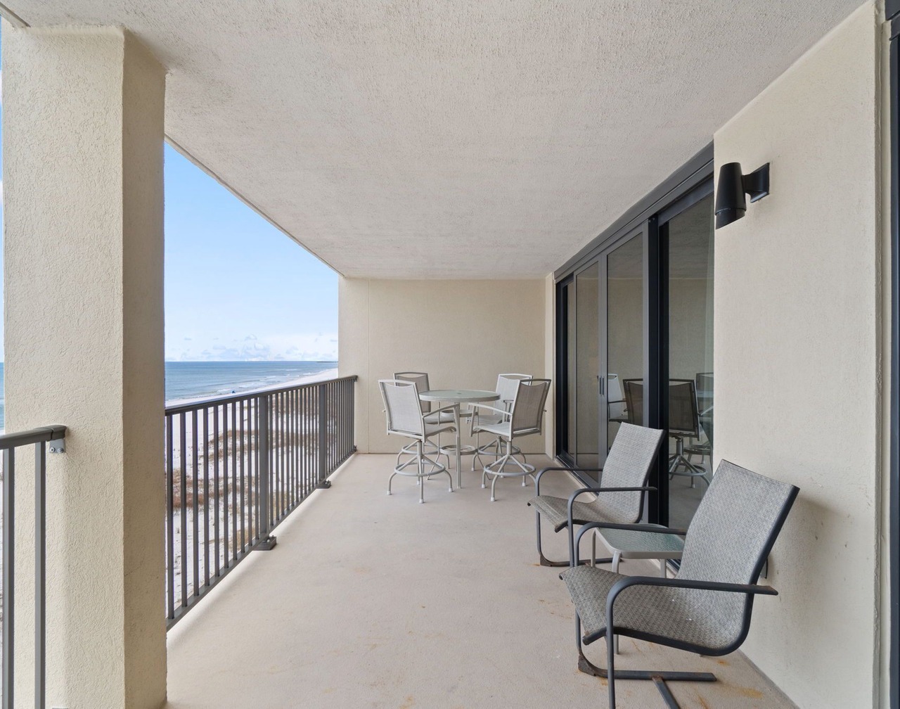 Wind Drift South West 308-Stunning Waterfront 1