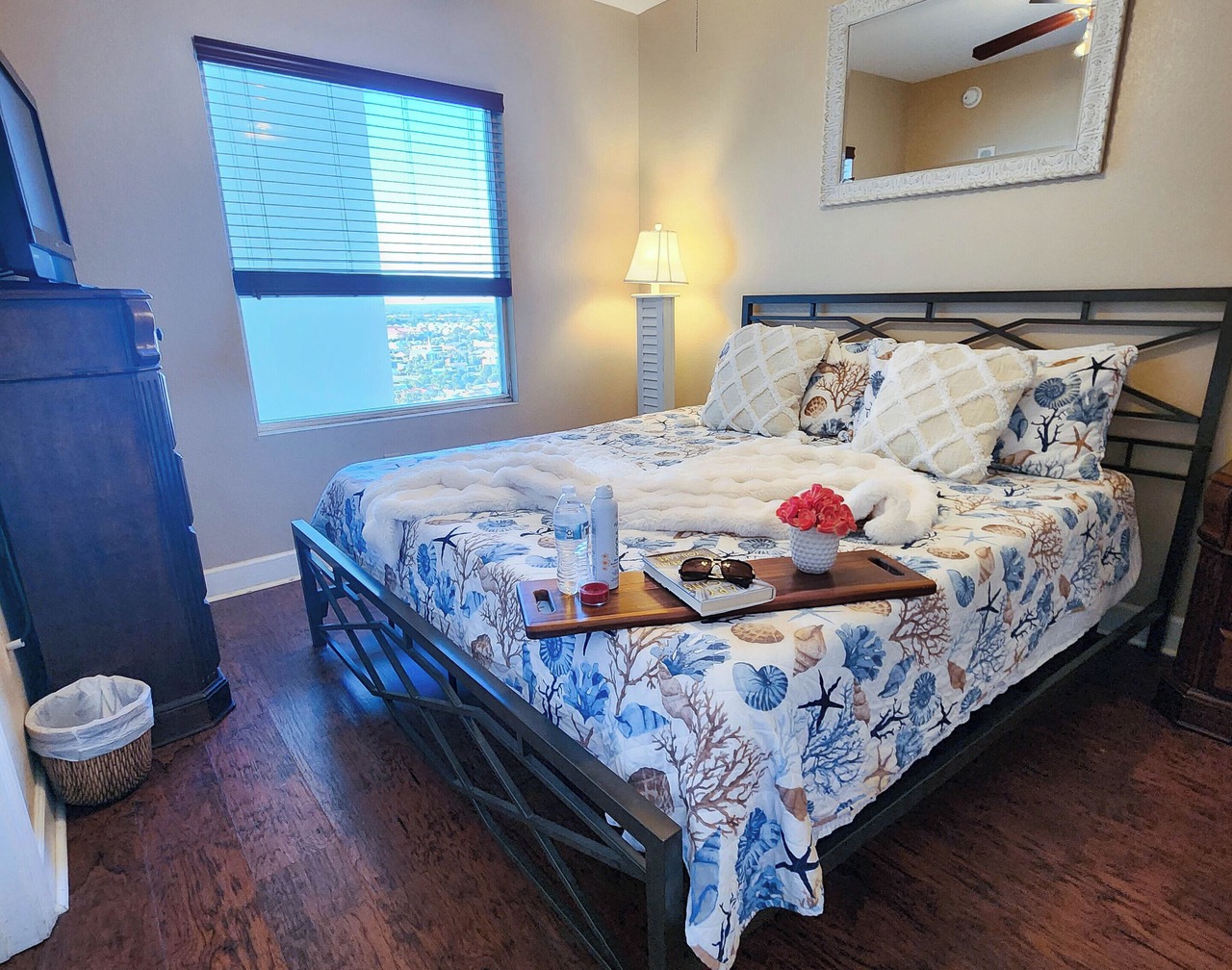 Exceptional Unit, Fantastic Gulf Views, Ceiling To Floor Windows,Pools! 1